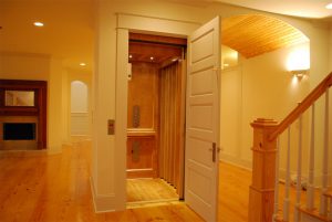 residential home elevators