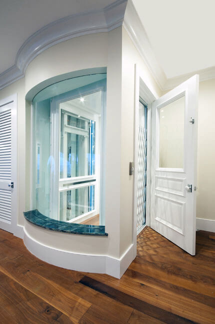 home elevators miami