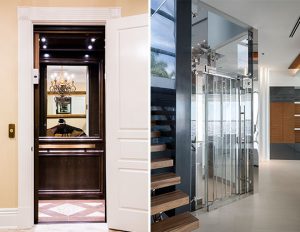 residential elevator atlanta
