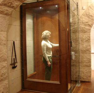residential elevators
