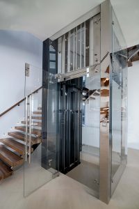 home elevator repairs
