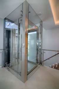 residential elevator troubleshooting