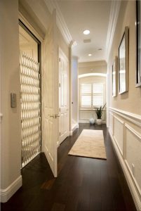 home elevators