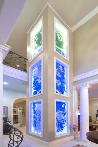 florida residential elevator install