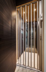 home elevator installation