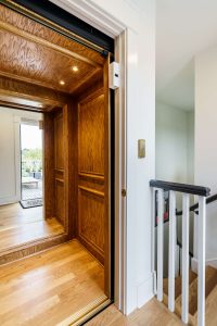 home elevator in miami