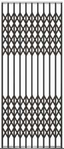 Home Elevator Scissor Gates