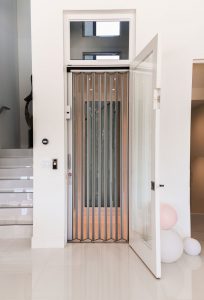 Los Angeles Home Elevator
